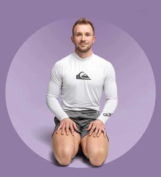 [FitSpoКлуб] МФР спины и рук для тех, кто много сидит (Артем Ефимов)