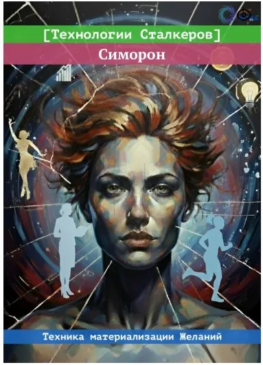 [Технологии Сталкеров] Симорон. Техника материализации желаний