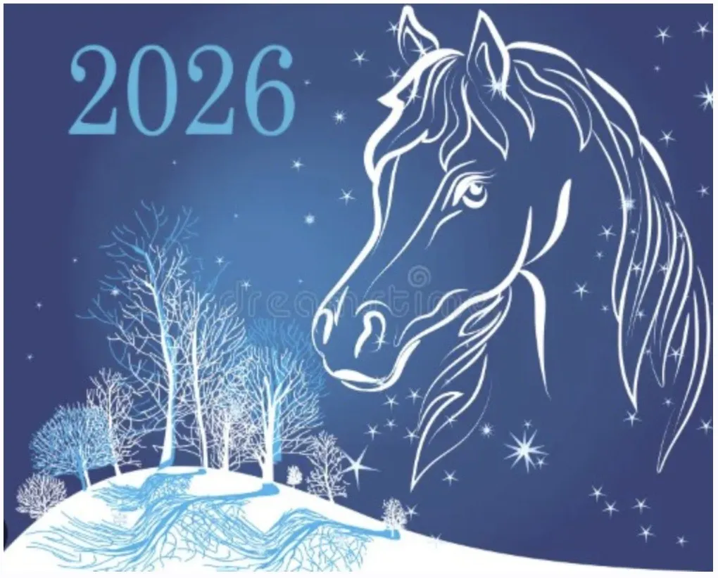 Секреты процветания 2026 (Нинель Смолина)