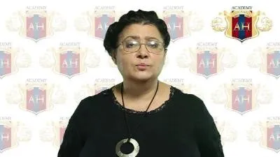 [Hagward school] Семейное бытоустройство (Людмила Краснобаева)
