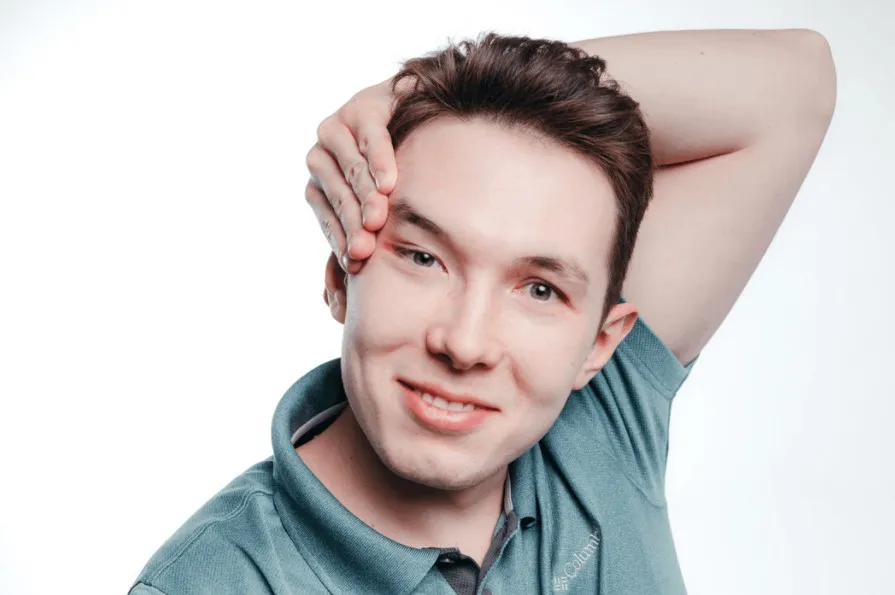 Скульптурный и буккальный самомассаж лица (rafael_faceguru)