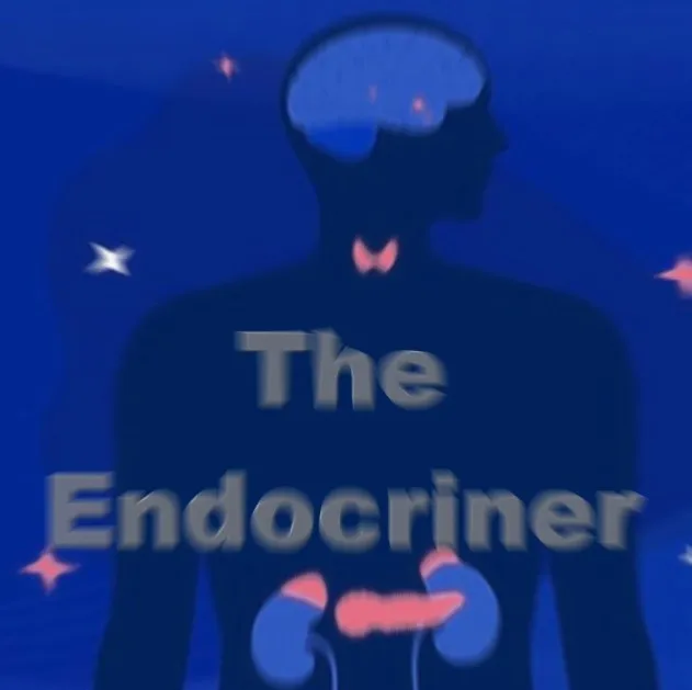 [Sapien Medicine] The Endocriner / Эндокринный