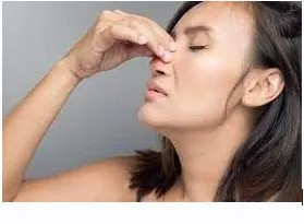 [Sigh Energy] Облегчение заложенности носа | Nasal Congestion Relief Powerful Plus +11x (Extra Strong)