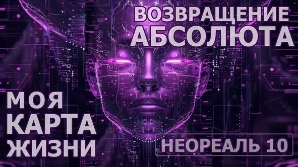 Неореаль - 10 (Эмилия Франк)