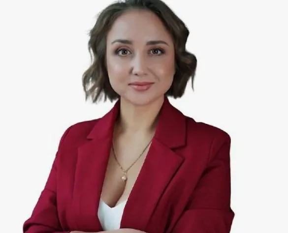 Пространство с нейропсихологом в мир детского восприятия (Юлия Клим)