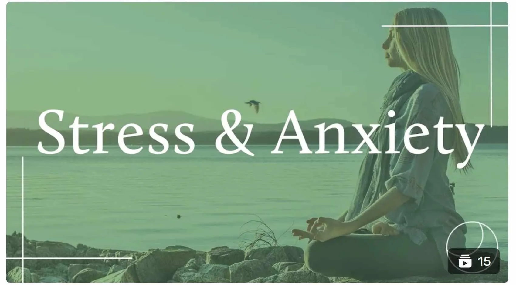 Boho Beautiful Official. Meditation Style. Stress And Anxiety (bohobeautiful)