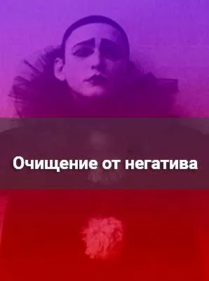 Практический тренинг «Очищение». VIP-версия. (Сергей Савченко)
