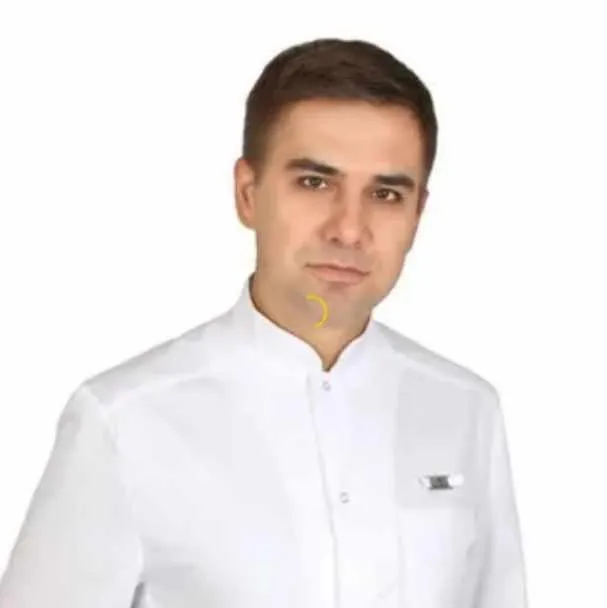 Гормональный контроль аппетита и веса (Антон Поляков)