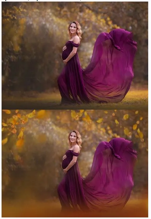 [Kimladesigns] Коллекция осенних наложений. 100+ Photo Overlays