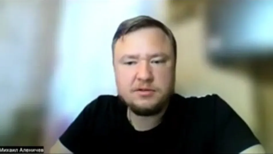 [Школа Чекчурина и Парханович] Мастер Класс Раппорт  (Михаил Аленичев)