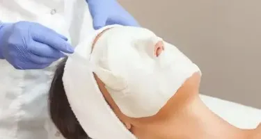 [Edcosmetology] Альгинатные маски (Анна Гордеева)
