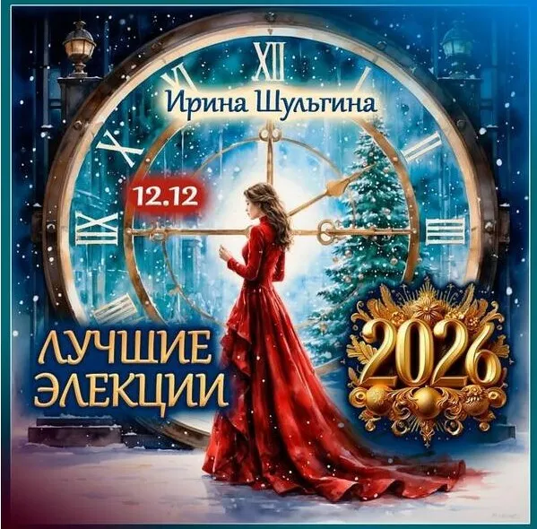 Лучшие элекции 2026 (Ирина Шульгина)