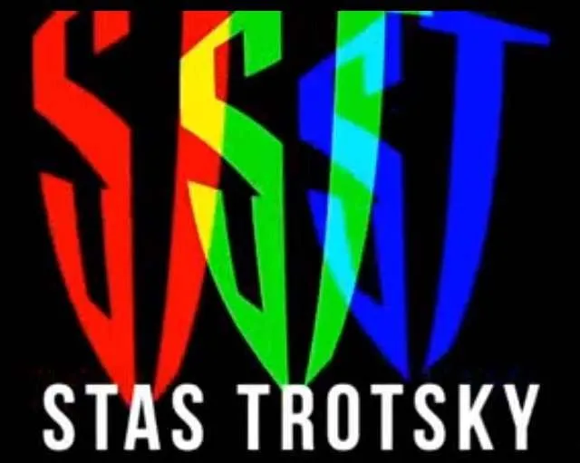 Оральное искусство + Анальное искусство (Стас Троцкий)
