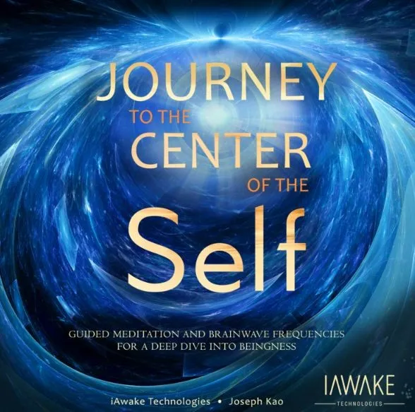 [iAwake Technologies] Journey to the Center of the Self / Путешествие к центру личности