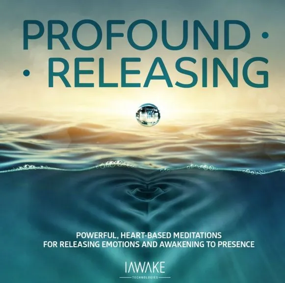 [iAwake Technologies] Profound Releasing / Глубокое Освобождение