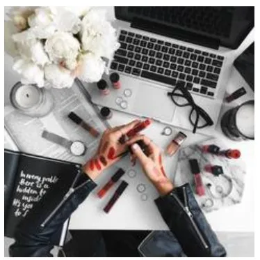 FlatLay. 10 шагов от новичка до профессионала (Нина Пушкарева)