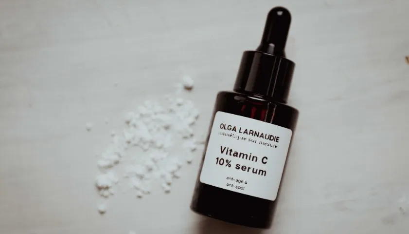 [lalavanda] (PRO): Vitamin C serum (Ольга Ларноди)
