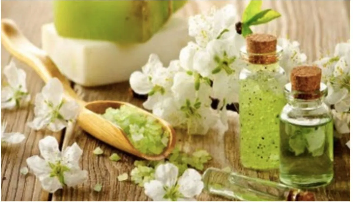 Домашняя косметика для всех и каждого - 2 (natur.cosmetica)
