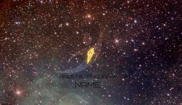 [Et pro] Radionic program Name. Совершенная женщина