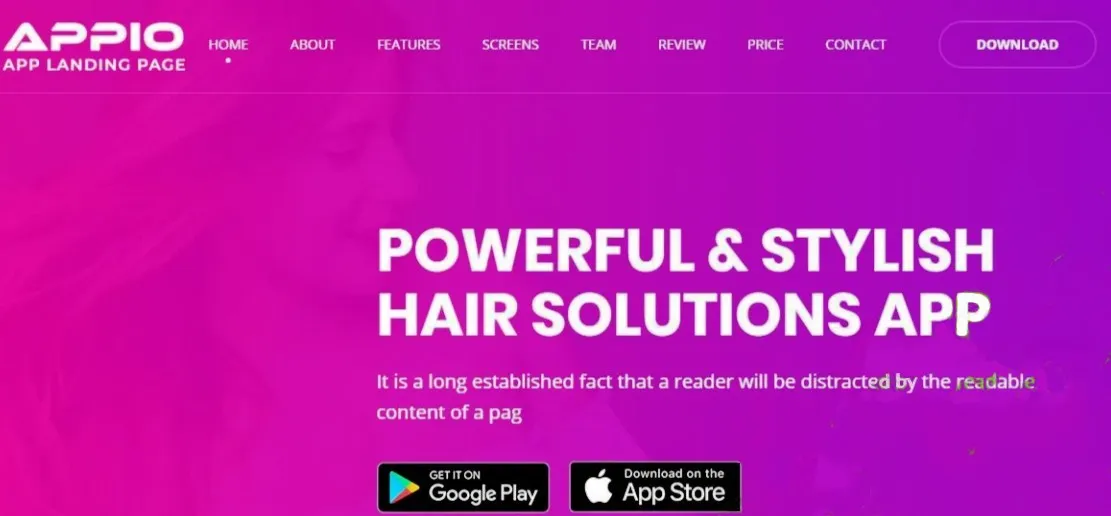 [codecanyon] Скрипт Landing Page + Админка, 2019