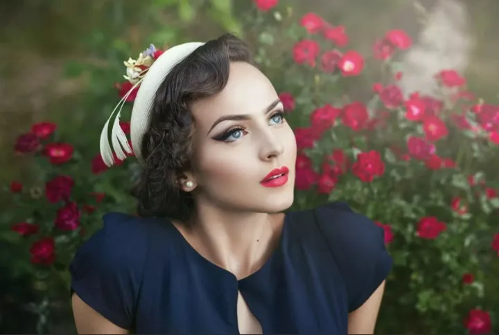 Курс «Портретная фотосъемка» (Ксения Гафурова)