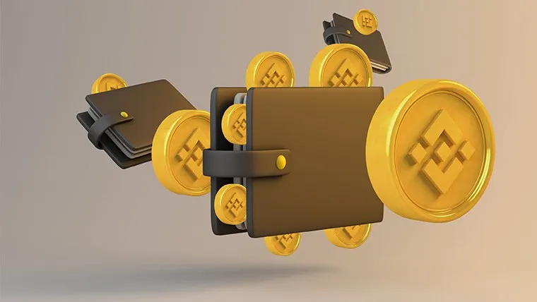 [liveclasses] Биржа Binance. Начните покупать и продавать криптовалюту (Андрей Белков)