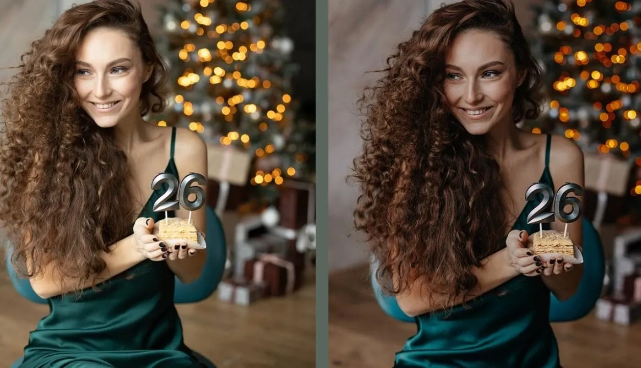 16 авторских пресетов для Lightroom «All Inclusive» (Ольга Шевелёва)