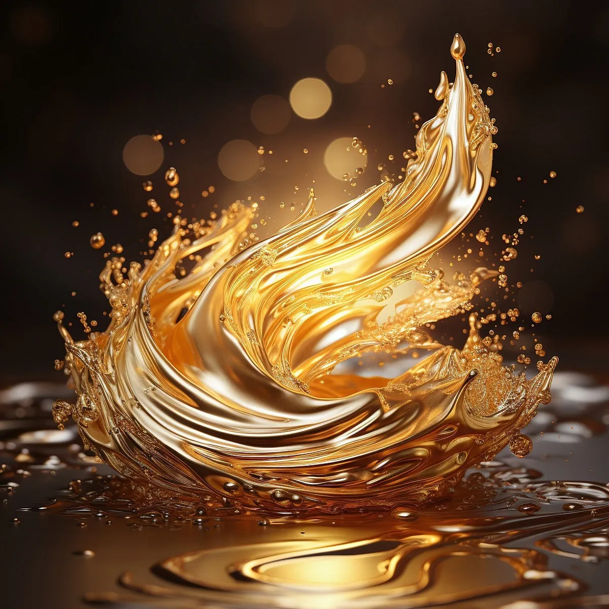 Gold Reiki™ Ultimate - Сияющее путешествие для успокаивающей трансформации, гармоничной жизни (Оле Габриэльсен, Марияна Габриэльсен)