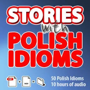 [RealPolish] Польский язык «Stories with 50 Polish Idioms»