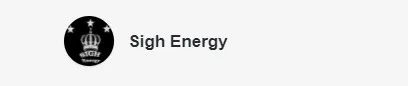[Sigh Energy] Power Universal Healing Motor of fold Activation v2.0 11x (Extra Stronger)