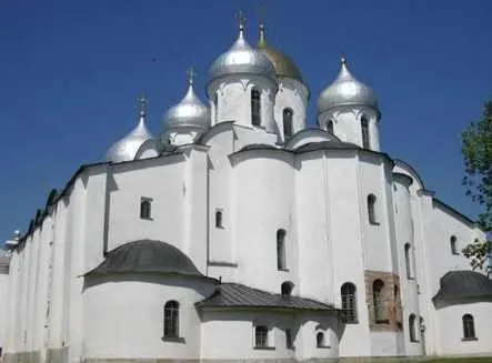[Архэ] Новгородская республика (XI-XV века) (Петр Рябов)