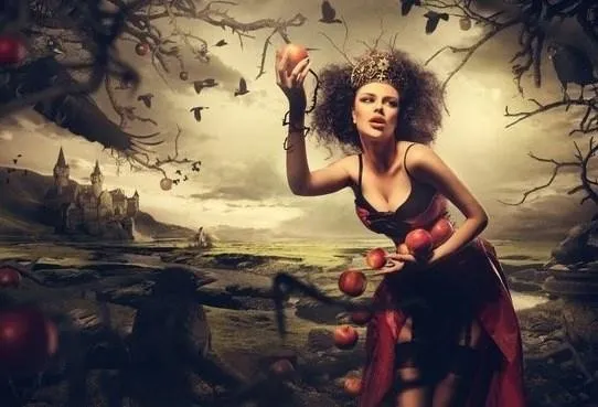 [Fotoshkola.net] Ретушь волос в Photoshop, 2013 (Дэн Белий)
