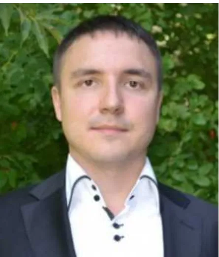 Развитие ясновидения (Евгений Грин)