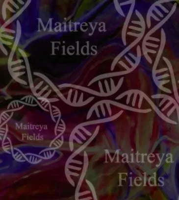 [Maitreya Fields] Полевой излучатель менеджер цифровой мандалы | DM: The Field Emitter