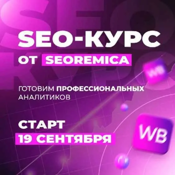 Выкупы для Wildberries 3.0 (Павел Seoremica)