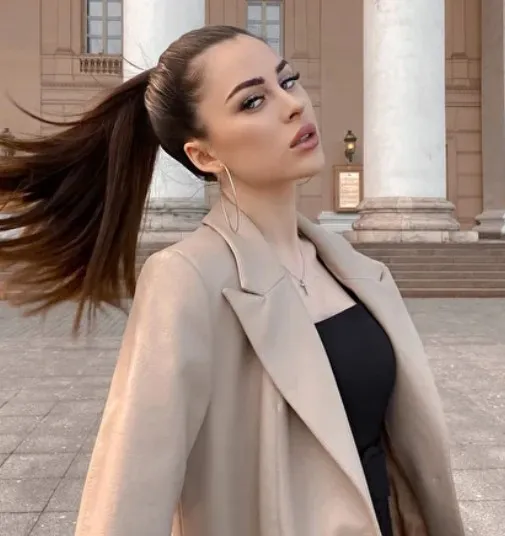 Пресеты для инстаграм пакет «Bestie» (Карина Каспарянц, Юля Пушман)