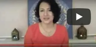 Как принять и полюбить себя (Маргарита Левченко)