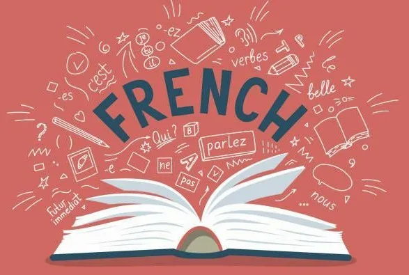 [Sigh Energy] Французский язык | French Powerful Plus+11x(Extra Strong)