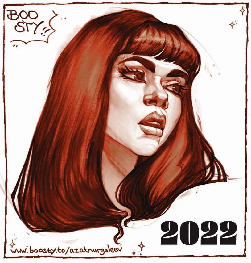 [Skills Up School] Подписка на контент Boosty 2022 (Азат Нургалеев)