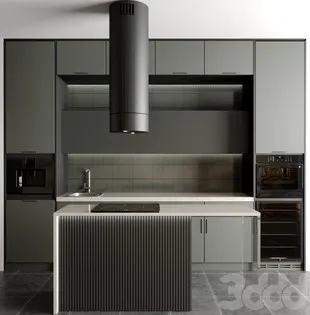 [3ddd.ru] Сборник 3d моделей. Декабрь 2020. Часть 4. 3dsMax + Corona + Vray