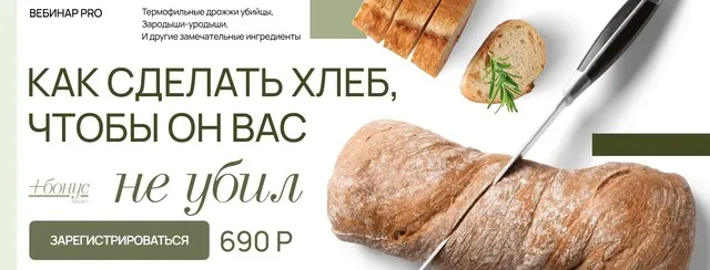 Как сделать хлеб, чтобы он вас не убил (Аалия Маджид)