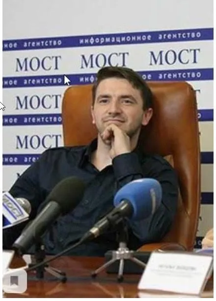 Тренинг «НЛП-Мастер». Сегмент II - Моделирование в НЛП (Максим Шумаков)