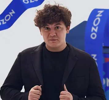 [Don.Ozon] Селлер на Ozon (Ярослав Царев)