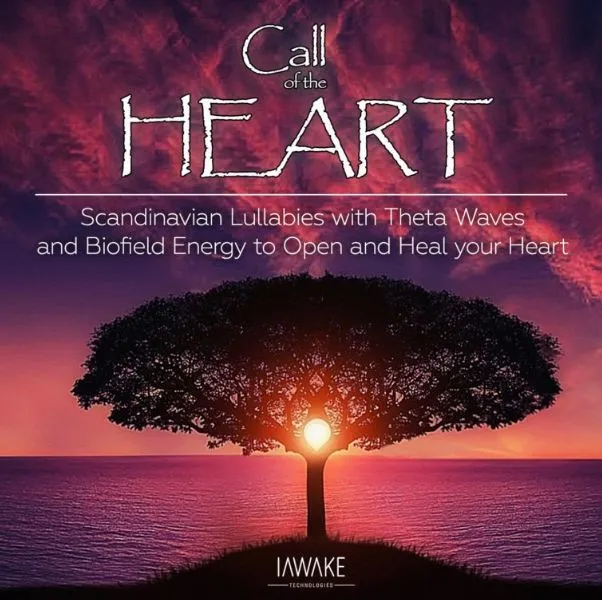 [iAwake Technologies] Call of the Heart / Зов сердца