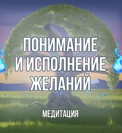 [Серебряное Пламя] Понимание и исполнение желаний (Георгий Оболенский)