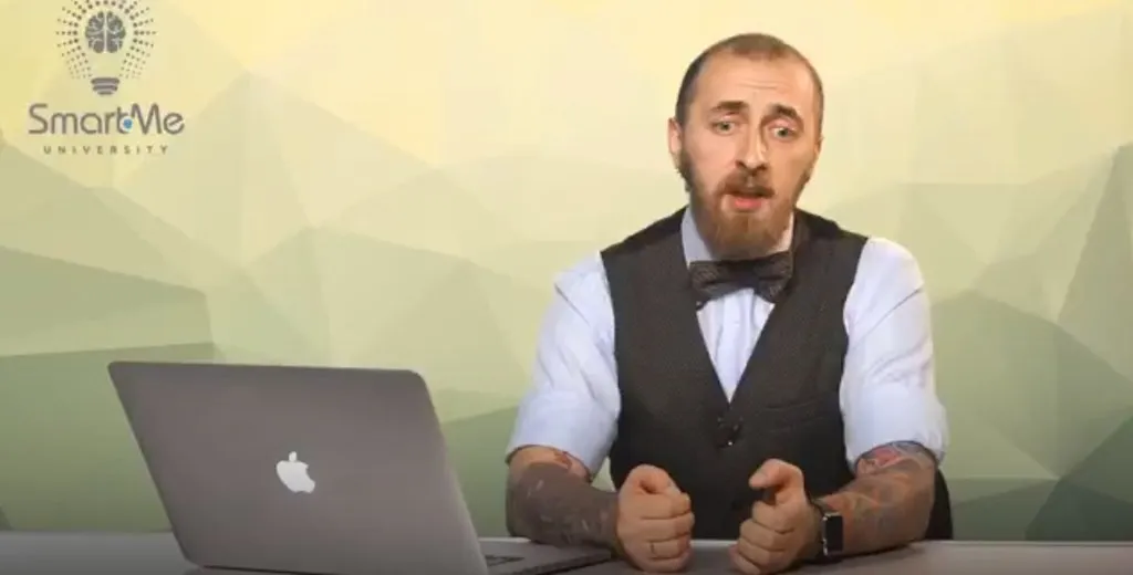 [SmartMe University] Функциональное программирование в JavaScript