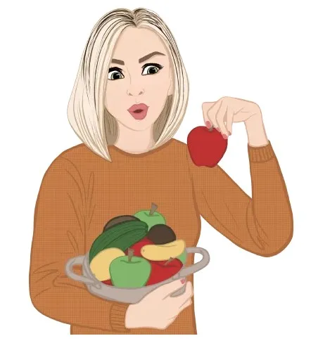 [fit-menu] Постное меню на 1200 ккал (Евгения Уварова)