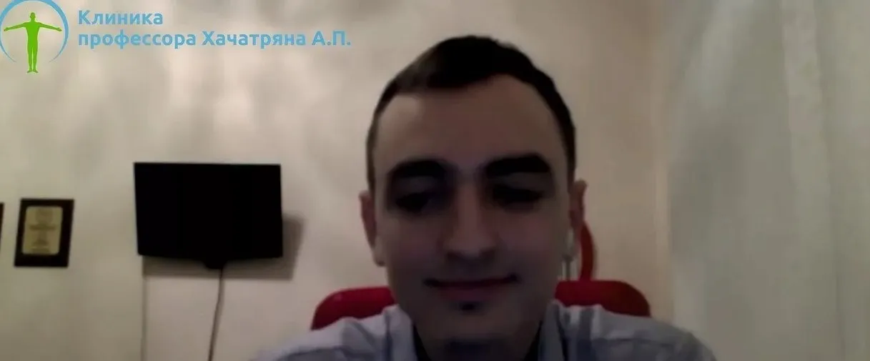 Как вылечить хрон. заболевания в дом. условиях с помощью очищения от паразитов (Артем Хачатрян)