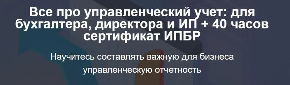 Всё про управленческий учёт: для бухгалтера, директора и ИП (Лариса Магафурова)