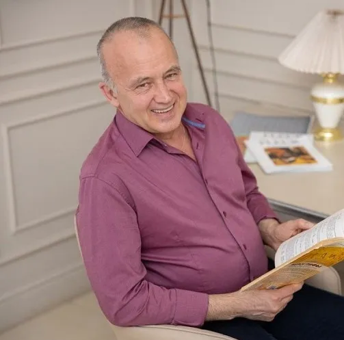 Чтение гороскопа: с чего начать (Алексей Агафонов)